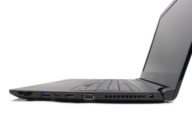 【即納パソコン】dynabook B55/HU (Win11pro64)(SSD新品) 7N11(44306、04) 拡大