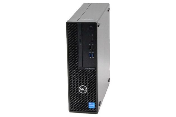 【即納パソコン】OptiPlex 3000 SFF (Win11pro64)(SSD新品) 5D12(44404)