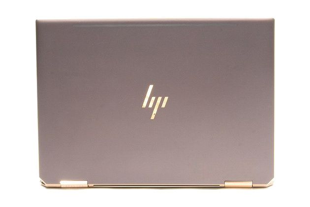 【即納パソコン】 Spectre x360 13-ap0042TU アッシュブラック (Win11pro64)(SSD新品) 7N8(44413、02) 拡大