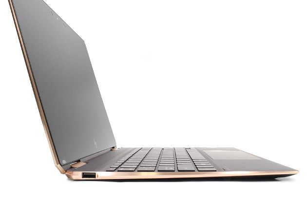 【即納パソコン】 Spectre x360 13-ap0042TU アッシュブラック (Win11pro64)(SSD新品) 7N8(44413、03) 拡大