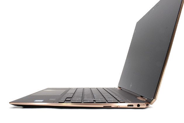 【即納パソコン】 Spectre x360 13-ap0042TU アッシュブラック (Win11pro64)(SSD新品) 7N8(44413、04) 拡大