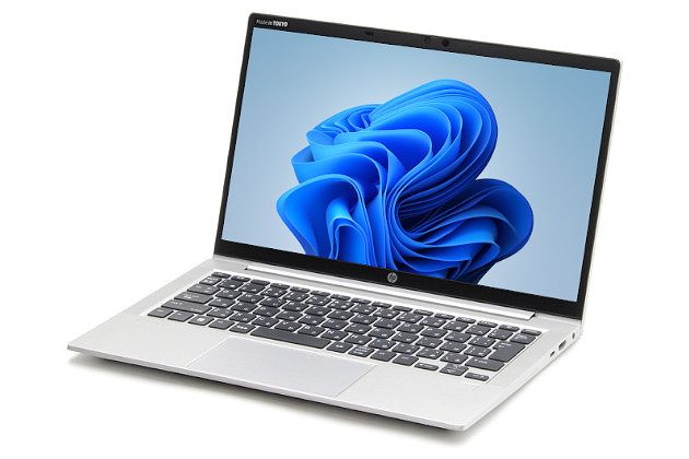 【即納パソコン】ProBook 635 Aero G8 (Win11pro64)(SSD新品) RN(44335) 拡大