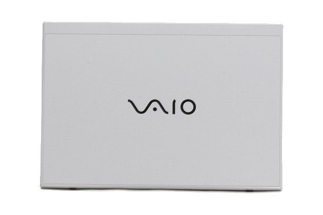 【即納パソコン】VAIO Pro PF (VJPF11C12N) ホワイト (Win11pro64) 5N8(44336、02) 拡大