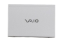 【即納パソコン】VAIO Pro PF (VJPF11C12N) ホワイト (Win11pro64) 5N8(44336、02)