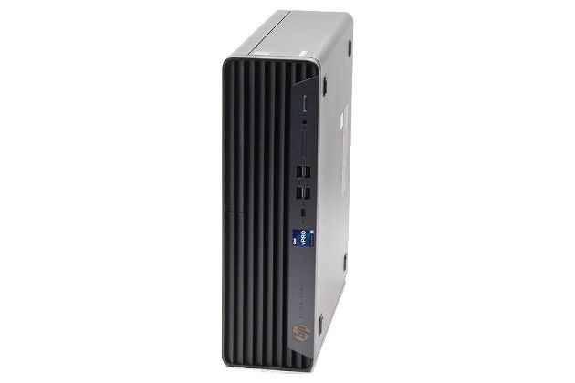 【即納パソコン】 Elite SFF 600 G9 (Win11pro64)(SSD新品) 5D12(44349) 拡大
