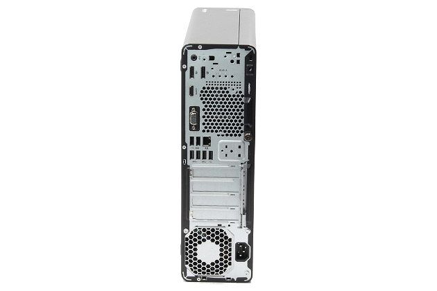 【即納パソコン】 Elite SFF 600 G9 (Win11pro64)(SSD新品) 5D12(44349、02) 拡大