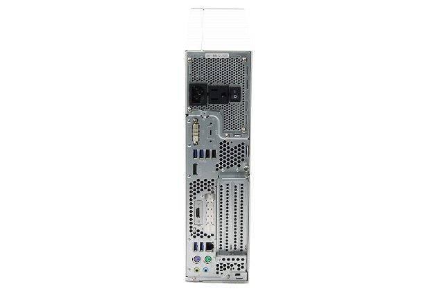 【即納パソコン】ESPRIMO D588/B (Win11pro64)(SSD新品) 5D9(44350、02) 拡大