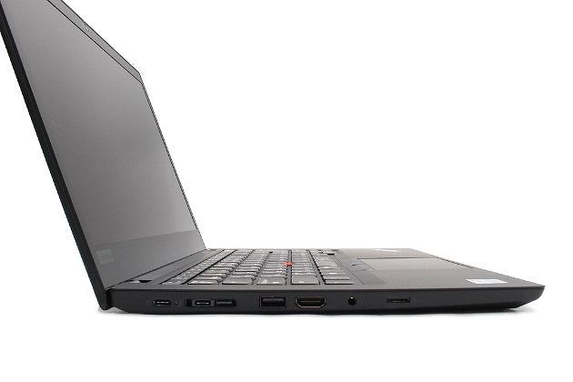 【即納パソコン】ThinkPad T14 Gen1 (Win11pro64)(SSD新品) 7N10(44351、03) 拡大