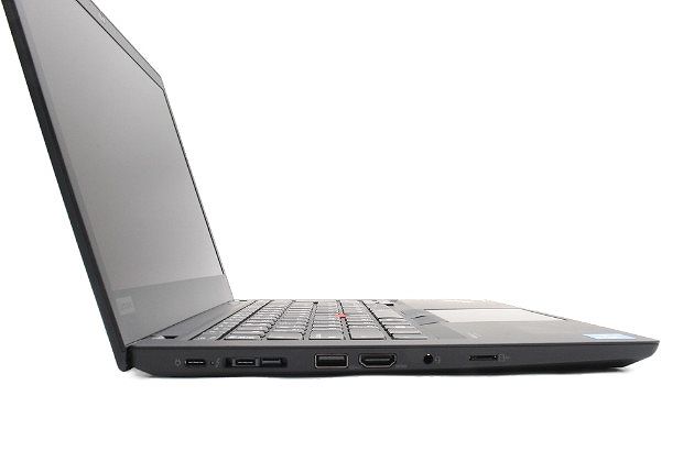 【即納パソコン】ThinkPad T14 Gen2 (Win11pro64)(SSD新品) 5N11(44352、03) 拡大