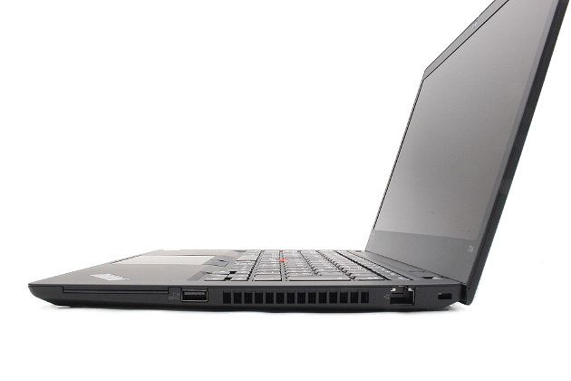 【即納パソコン】ThinkPad T14 Gen2 (Win11pro64)(SSD新品) 5N11(44352、04) 拡大