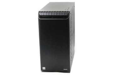 【即納パソコン】 G-Tune HN-Z490 (Win11pro64)(SSD新品) 9D10(44356) 中古デスクトップパソコン