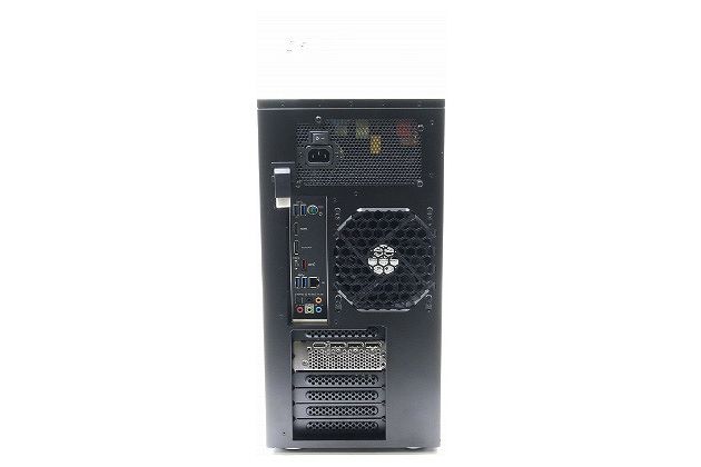 【即納パソコン】 G-Tune HN-Z490 (Win11pro64)(SSD新品) 9D10(44356、02) 拡大