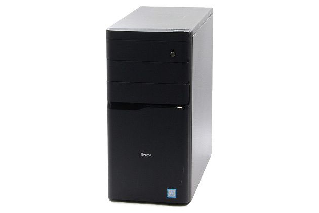 【即納パソコン】 IStDXi-M1B6-Ai7 (Win11pro64)(SSD新品) 7D8(44357) 拡大