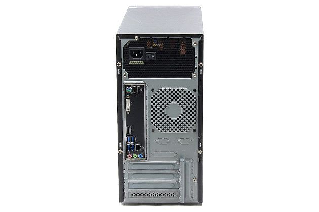 【即納パソコン】 LM-iG700S5N-S2 (Win11pro64)(SSD新品) 5D9(44367、02) 拡大