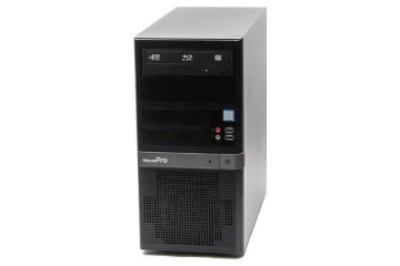 【即納パソコン】 MousePro-T301X (Win11pro64)(SSD新品) 7D9(44368)