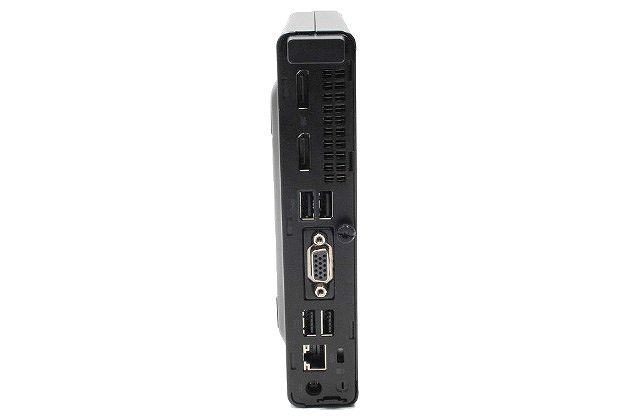 【即納パソコン】ProDesk 400 G4 DM (Win11pro64)(SSD新品) 5D8(44424、02) 拡大