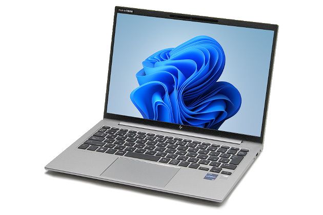 【即納パソコン】EliteBook 830 G9 (Win11pro64)(SSD新品) 5N12(44381) 拡大