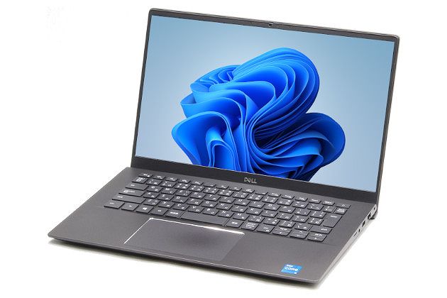 【即納パソコン】Vostro 5402 (Win11pro64)(SSD新品) 5N11(44444) 拡大
