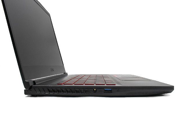 【即納パソコン】 MS-16R1 msi (Win11pro64)(SSD新品) 7N8(SSD新品)(44508、03) 拡大