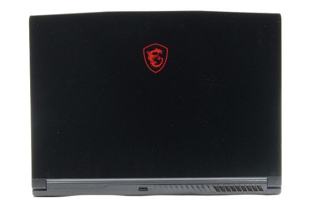 【即納パソコン】 MS-16R3 msi (Win11pro64)(SSD新品) 7N9　※テンキー付(44509、02) 拡大