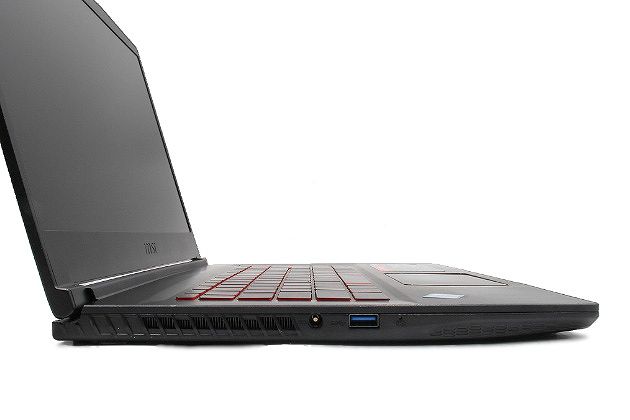【即納パソコン】 MS-16R3 msi (Win11pro64)(SSD新品) 7N9　※テンキー付(44509、03) 拡大