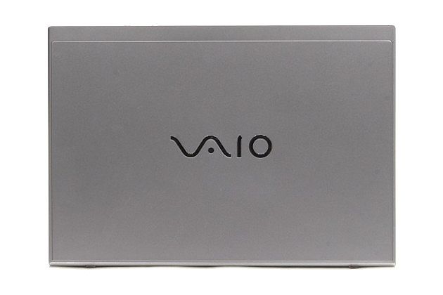 【即納パソコン】VAIO SX14 (VJS142C11N) シルバー (Win11pro64) 7N10(44510、02) 拡大