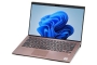 【即納パソコン】VAIO SX14 (VJS142C11N) ブラウン (Win11pro64) 7N10(44511)