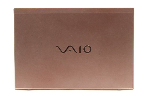 【即納パソコン】VAIO SX14 (VJS142C11N) ブラウン (Win11pro64) 7N10(44511、02) 拡大