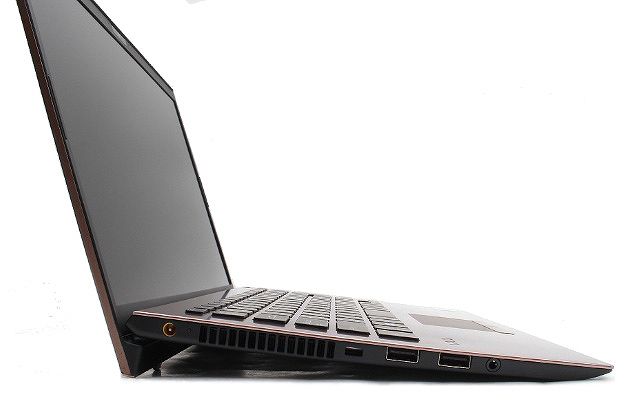 【即納パソコン】VAIO SX14 (VJS142C11N) ブラウン (Win11pro64) 7N10(44511、03) 拡大