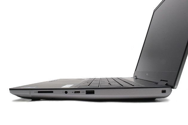 【即納パソコン】 Precision 7670 (Win11pro64)(SSD新品) 7N12　※テンキー付(44514、03) 拡大