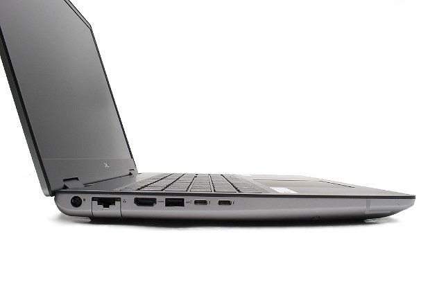 【即納パソコン】 Precision 7670 (Win11pro64)(SSD新品) 7N12　※テンキー付(44514、04) 拡大