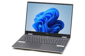 【即納パソコン】 Precision 7670 (Win11pro64)(SSD新品) 7N12　※テンキー付(44522)