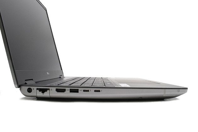 【即納パソコン】 Precision 7670 (Win11pro64)(SSD新品) 7N12　※テンキー付(44522、03) 拡大