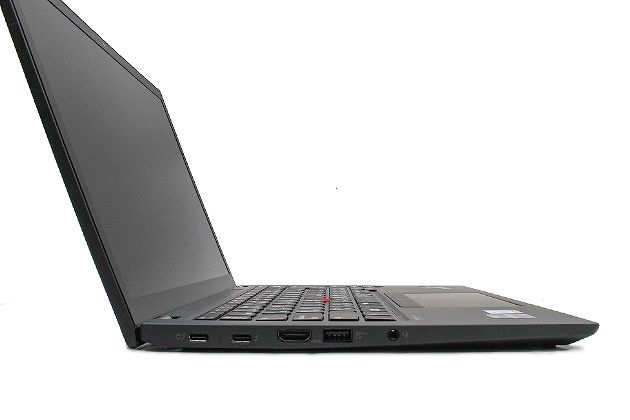 【即納パソコン】ThinkPad X13 Gen3 (Win11pro64) 5N12(44523、03) 拡大