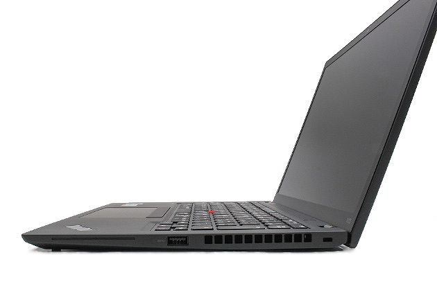 【即納パソコン】ThinkPad X13 Gen3 (Win11pro64) 5N12(44523、04) 拡大