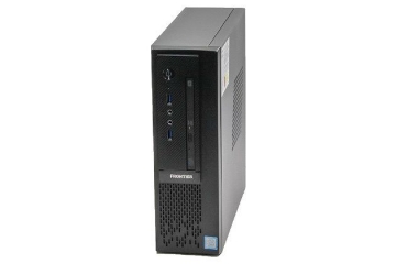 【即納パソコン】 FRCSH310/KD5 (Win11pro64)(SSD新品) 5D8(44497) 中古デスクトップパソコン