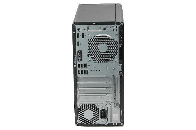 【即納パソコン】 Elite Tower 800 G9 (Win11pro64)(SSD新品) 7D12(44612、02) 拡大