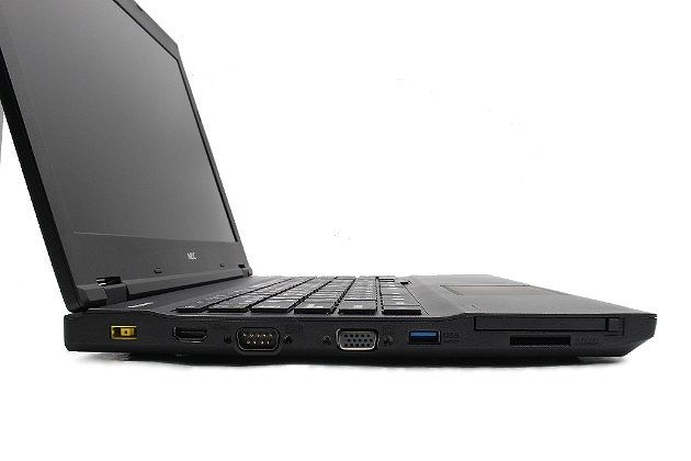 【即納パソコン】VersaPro VJT16/X-2 (Win11pro64)(SSD新品) 5N8　※テンキー付(44628、03) 拡大