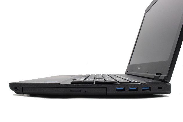【即納パソコン】VersaPro VJT16/X-2 (Win11pro64)(SSD新品) 5N8　※テンキー付(44628、04) 拡大
