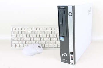 ESPRIMO D551/D（はじめてのパソコンガイドDVD付属）(22752_dvd)