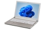 【即納パソコン】dynabook AZ45/NG (Win11pro64)(SSD新品) 5N8　※テンキー付(44638)