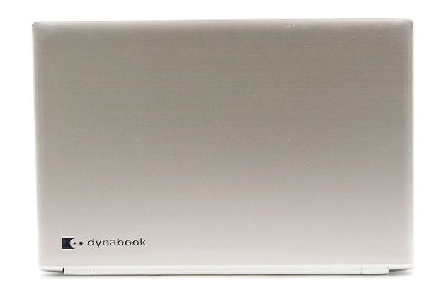 【即納パソコン】dynabook AZ45/NG (Win11pro64)(SSD新品) 5N8　※テンキー付(44638、02) 拡大