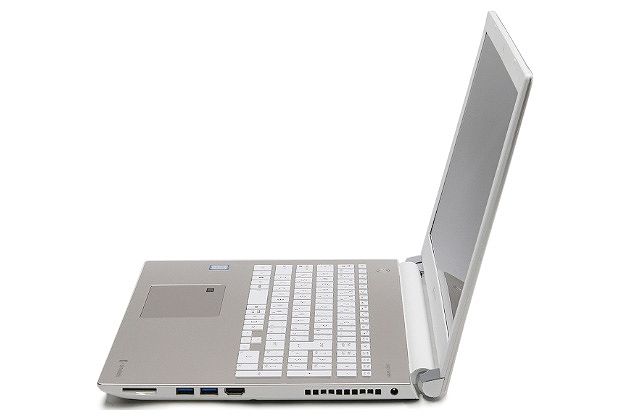 【即納パソコン】dynabook AZ45/NG (Win11pro64)(SSD新品) 5N8　※テンキー付(44638、03) 拡大