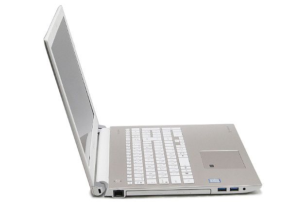 【即納パソコン】dynabook AZ45/NG (Win11pro64)(SSD新品) 5N8　※テンキー付(44638、04) 拡大