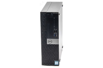 【即納パソコン】OptiPlex 5060 SFF (Win11pro64)(SSD新品) 7D8(44654)