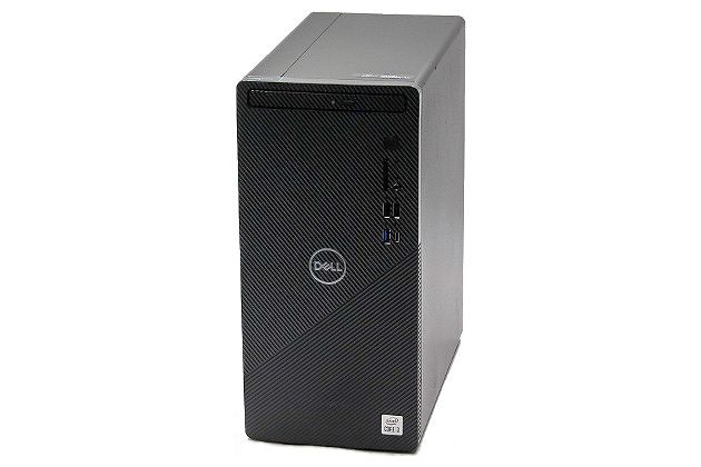 【即納パソコン】INSPIRON 3891 (Win11pro64)(SSD新品) 3D10(44664) 拡大