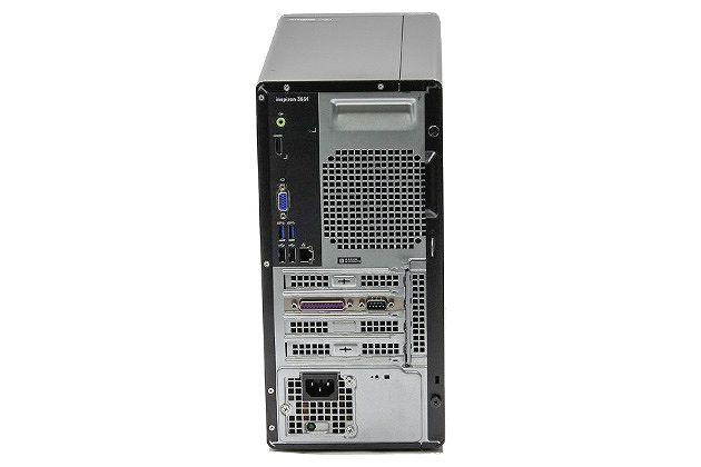 【即納パソコン】INSPIRON 3891 (Win11pro64)(SSD新品) 3D10(44664、02) 拡大