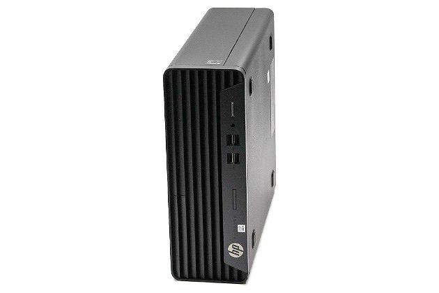【即納パソコン】ProDesk 600 G7 SFF (Win11pro64)(SSD新品) 5D10(44666) 拡大