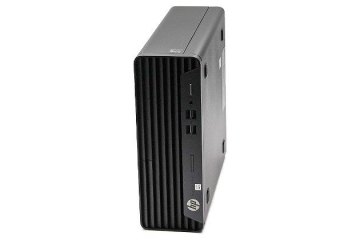 【即納パソコン】ProDesk 600 G7 SFF (Win11pro64)(SSD新品) 5D10(44666)