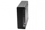【即納パソコン】ProDesk 600 G7 SFF (Win11pro64)(SSD新品) 5D10(44666)　中古デスクトップパソコン、ＨＤＭＩ